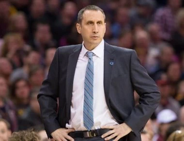 Ντ.Μπλατ: «Αξίζαμε τη νίκη - Από τους κορυφαίους όλων των εποχών ο Σπανούλης»